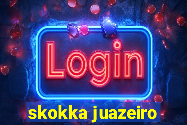 skokka juazeiro